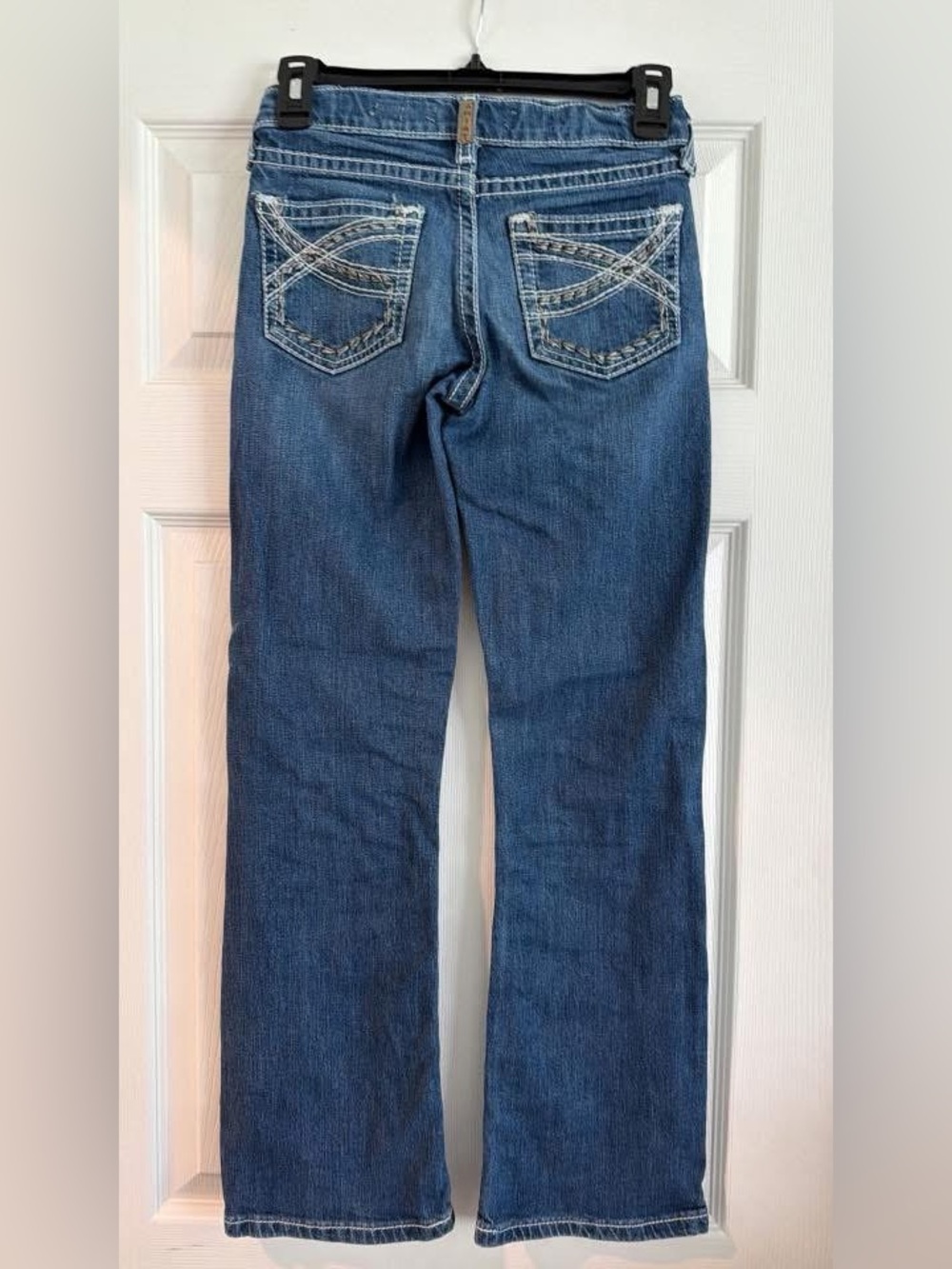 Girls Ariat size 12